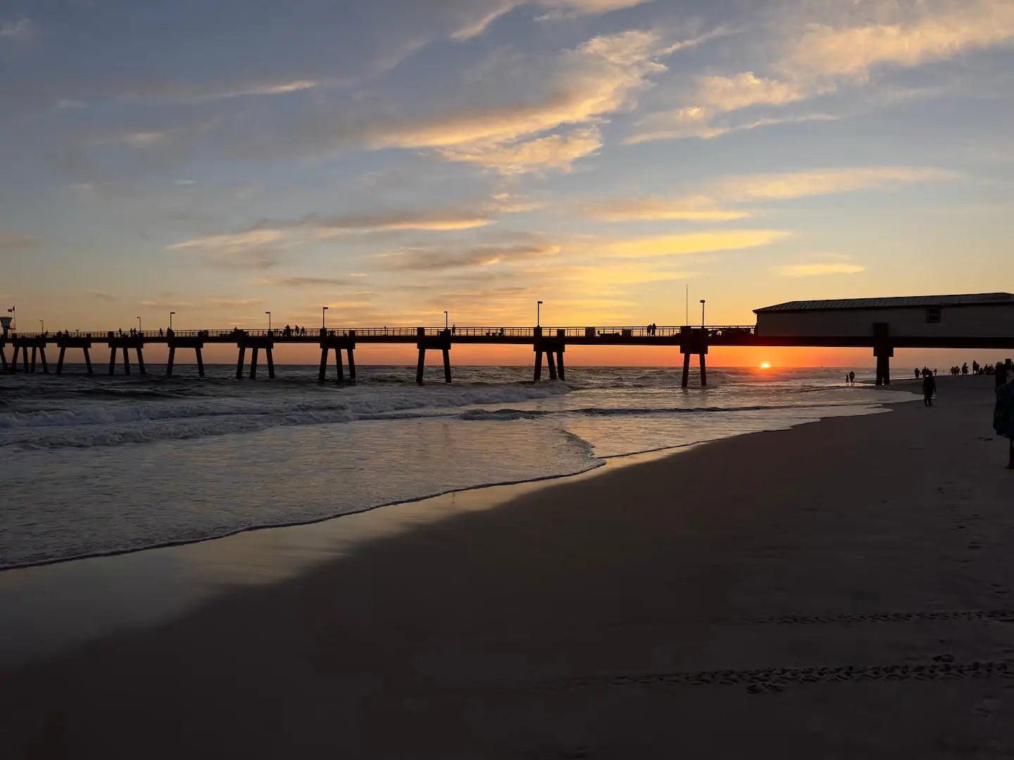 How to Take Stunning Beach Photos with your Iphone